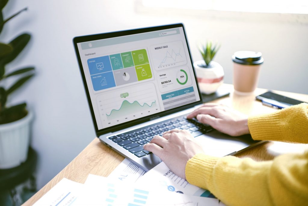 Buscamos Programmatic Trafficker para trabajar en Bogotá