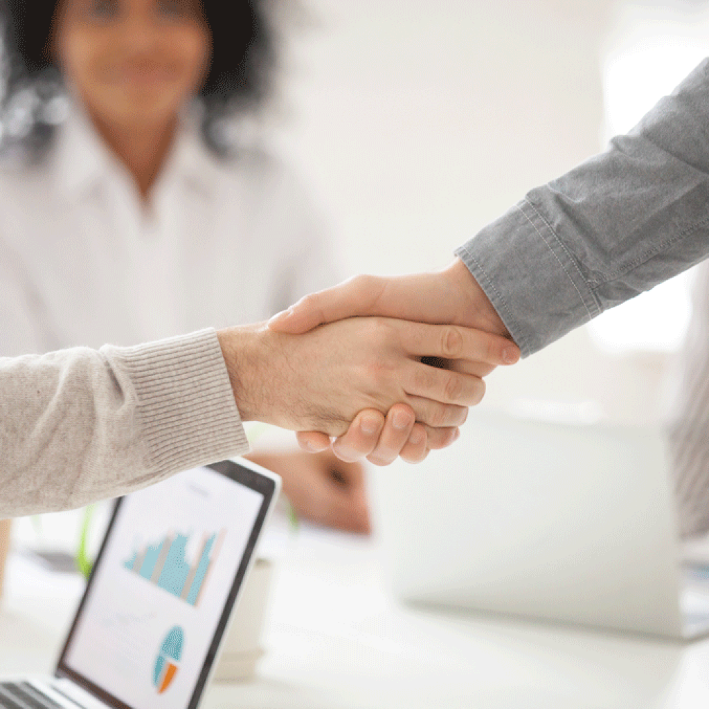 Buscamos Sales Manager en México